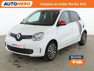 Renault Twingo 0.9 TCe Le Coq Sportif