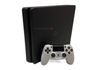 sony ps4 slim 500gb