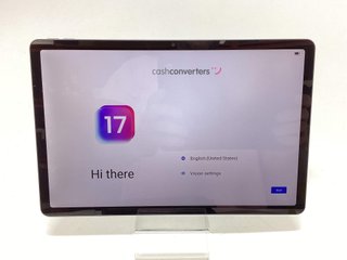 tablet pc lenovo idea tab 11