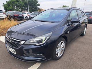 Opel Astra cdti 2018