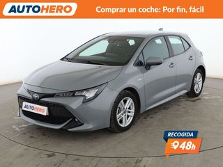 Toyota Corolla 1.8 Hybrid Active Tech