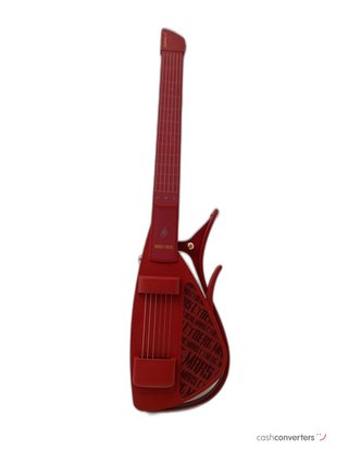otros instrumentos musica cyber-l guitarra inteligente portátil edición especial