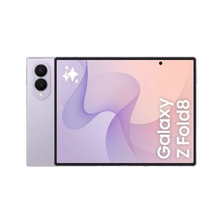 Samsung Galaxy Z Fold 8 256GB Lavanda