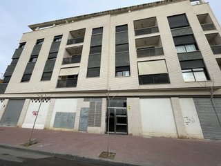 Local comercial en venta en Alcantarilla