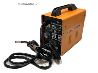 equipo soldadura otros mig 130