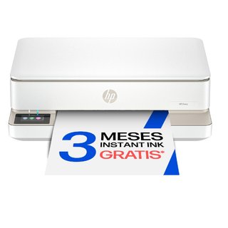 Impresora Multifunción HP Envy 6120e WiFi