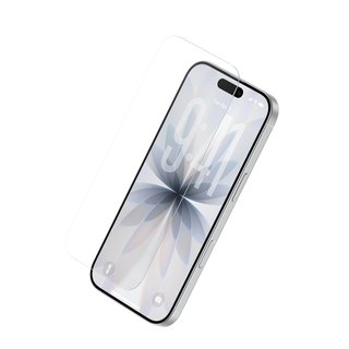 Protettore Schermo iPhone 17 e 16 Pro Belkin