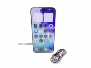apple iphone 15 pro max 256gb