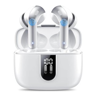 Auriculares Inalámbricos Bluetooth 5.3 IKT X08