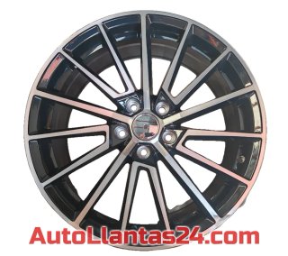 Llantas para Volkswagen R GT GTI 17-22" ref. 1495