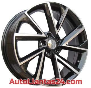 Llantas para Skoda Seat 17 a 22" ref. 766