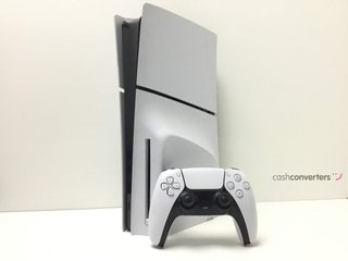 consola ps5 sony playstation 5 slim standard 1tb