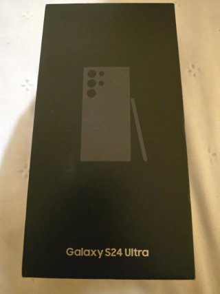 Samsung Galaxy S24 Ultra 512GB