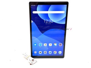 tablet pc lenovo tab m10 10.1 32gb
