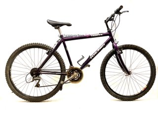 bicicleta montaña togano tracer