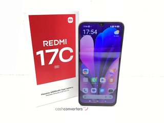 xiaomi redmi 17c 5g