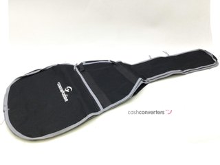 funda guitarra soundsation sbg-10-ag