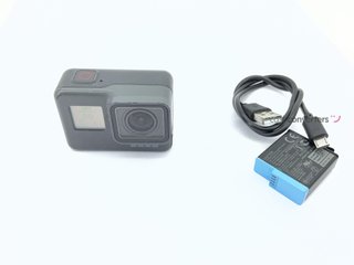 camara ultracompacta gopro 2018
