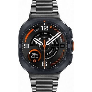 Samsung Galaxy Watch Ultra 2 Negro/Naranja