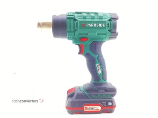 decapadora parkside phlga 20-li b1