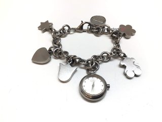 reloj pulsera señora tous 80 035 033 0