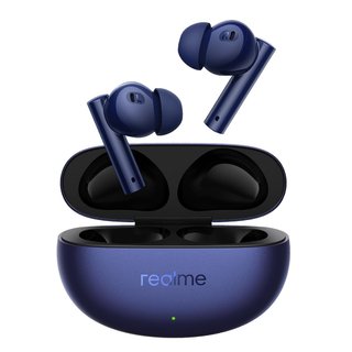 Auriculares Inalámbricos Realme Buds Air 5 ANC