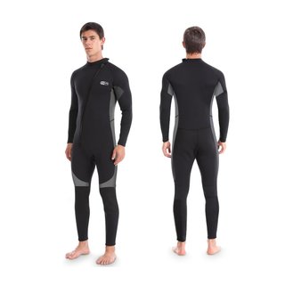 Traje de Neopreno Hombre 3mm Gimilife Integral