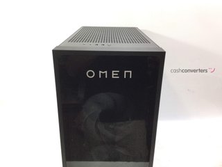 pc hp omen 35l gt16-0144ns
