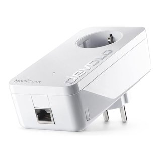Adattatore PLC Devolo Magic 1 LAN 1200 Mbps