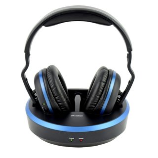 Auriculares para TV Meliconi HP Comfort con Base