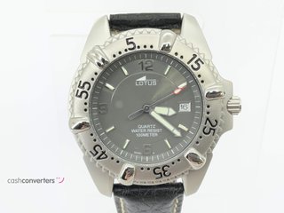 reloj pulsera caballero lotus 15050