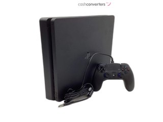 sony ps4 slim 500gb