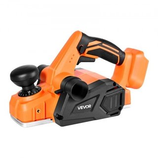 Cordless Handheld Planer, Cut Width, 15000 RPM par