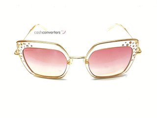 gafa de sol señora swarovski sk 324-h