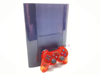 sony ps3 super slim 500 gb