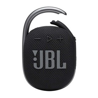 Altavoz Bluetooth JBL Clip 4 IP67 Negro