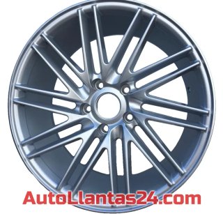 Llantas para Vossen BMW Audi 17 a 19"