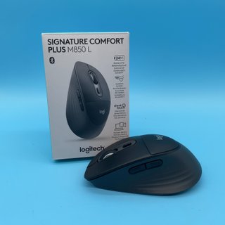IMMAGINI REALI - Mouse Wireless Logitech Signature M850 L