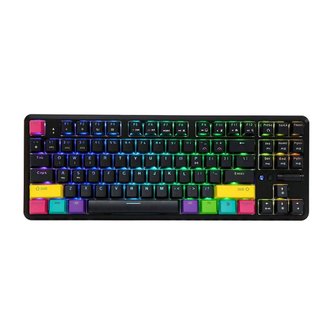 Teclado Mecánico EPOMAKER Ajazz K870T Bluetooth
