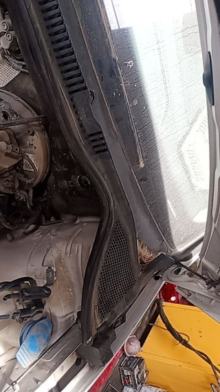 TORPEDO Seat Ibiza Berlina (6J5)