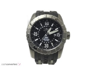 reloj pulsera caballero invicta gmt diver