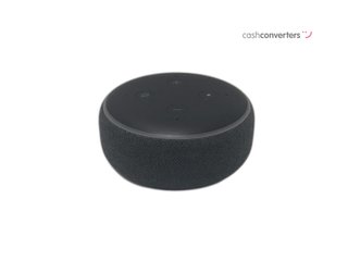 asistente inteligente amazon echo dot (2 generacion)