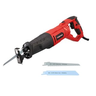 Sierra Sable TEENO 850W con Cable y LED