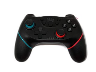 mando pro controller n-sl n-sl wireless controller