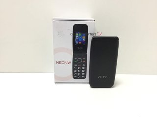 qubo neonw
