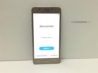 samsung galaxy j5 (2016) 16gb
