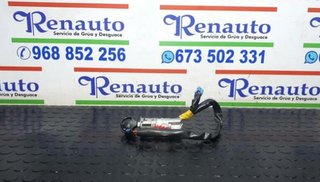 473931 antirrobo peugeot 206 1.9 d x line