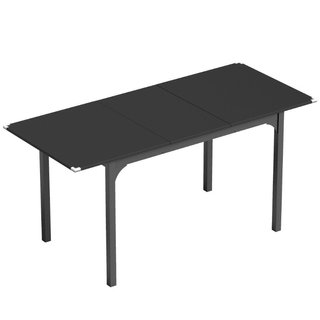 Mesa Extensible 4-6 Plazas Expandible de 120-160 c