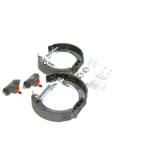 Kit Freno de Tambor Trasero Bosch KS554 0204114554