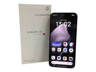 xiaomi 15t 12gb 256gb